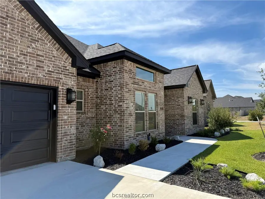 4205 Skylar Drive, College Station, TX 77845 - #2