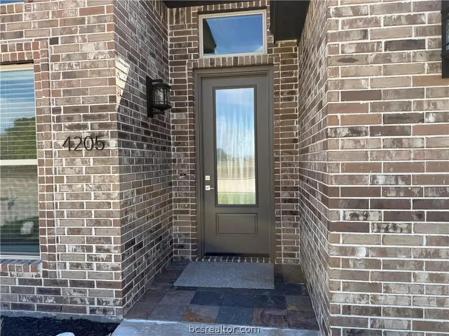 4205 Skylar Drive, College Station, TX 77845 - #3
