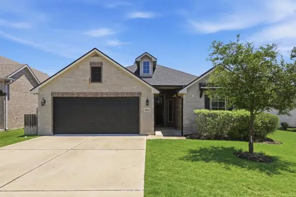 6323 Southern Cross Drive, College Station, TX 77845