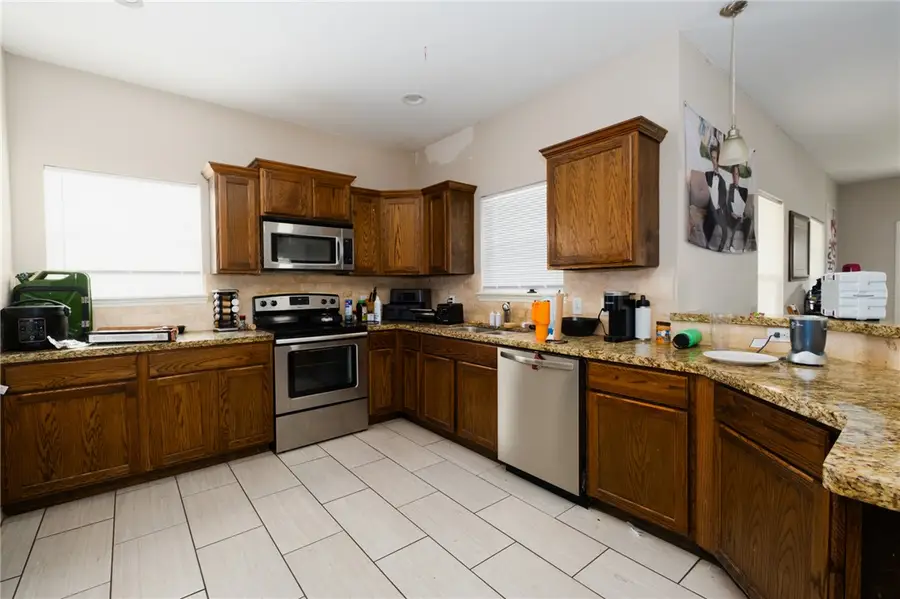 811 Welsh Avenue, College Station, TX 77840 - #2
