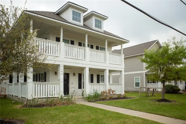 813 Welsh Avenue, College Station, TX 77840
