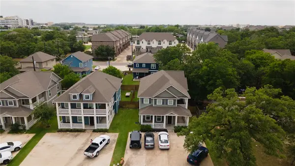 4206 Oaklawn Street, Bryan, TX 77801