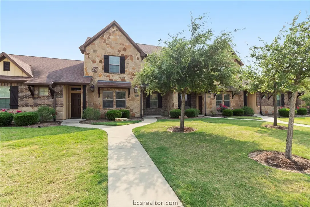 3417 General Parkway N, College Station, TX 77845 - #1