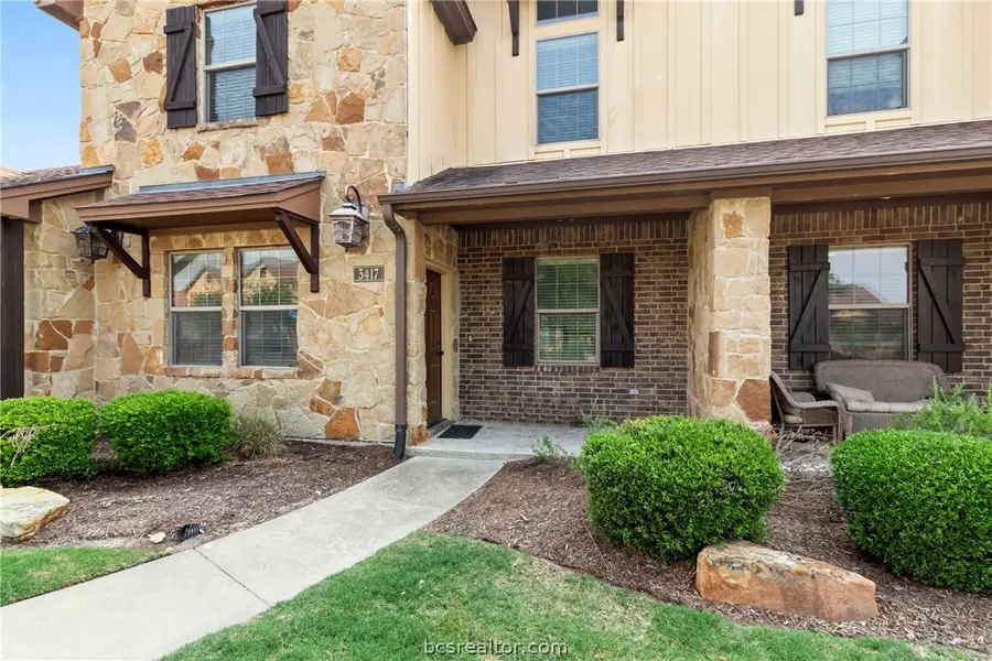 3417 General Parkway N, College Station, TX 77845 - #2