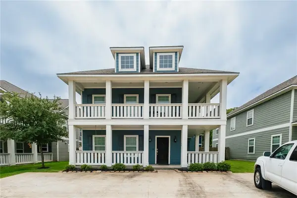 4208 Oaklawn Street, Bryan, TX 77801