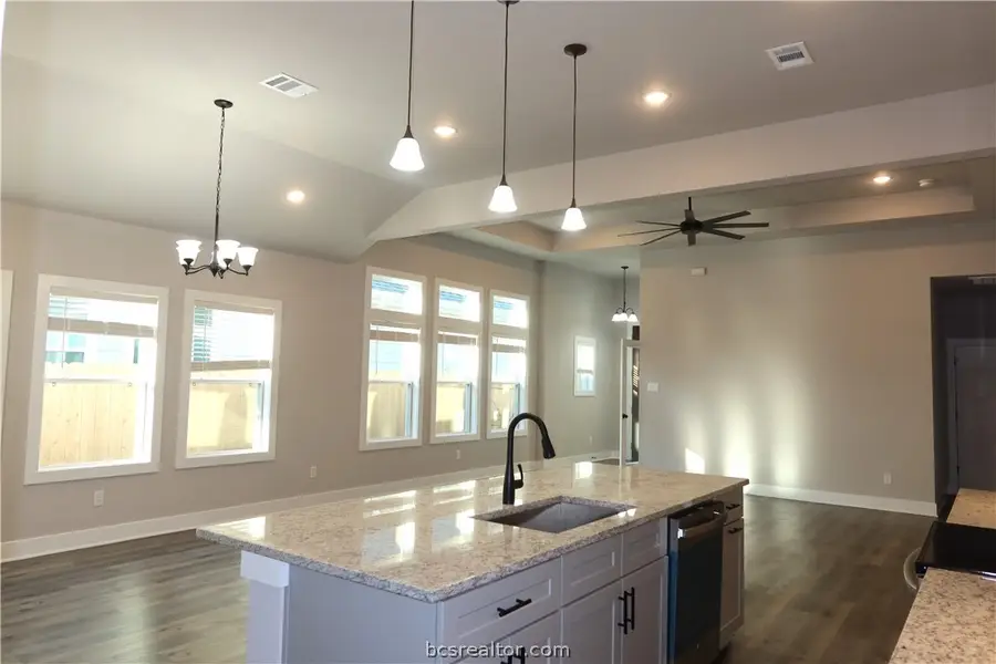 1973 Cambria Drive, Bryan, TX 77807 - #2