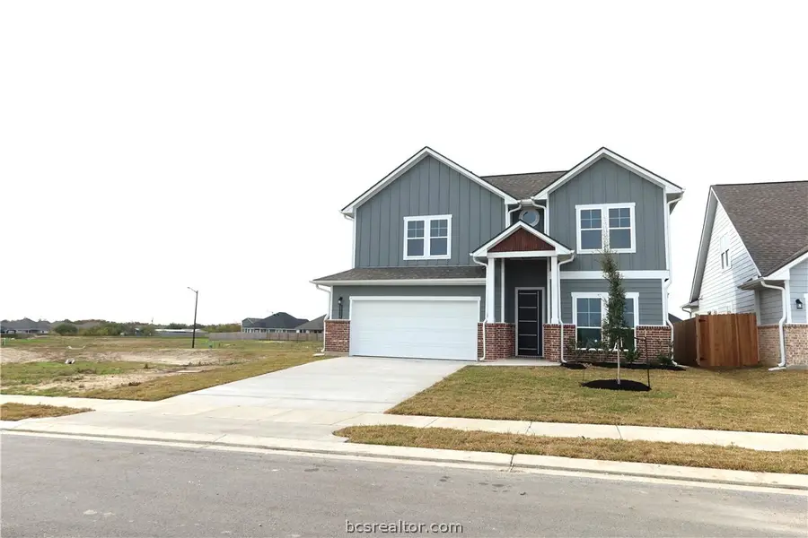 1963 Cambria Drive, Bryan, TX 77807 - #2