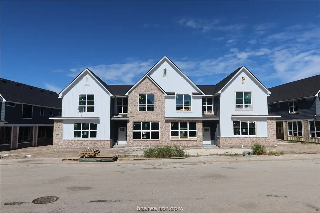 2162 Big River Street, College Station, TX 77840 - #1