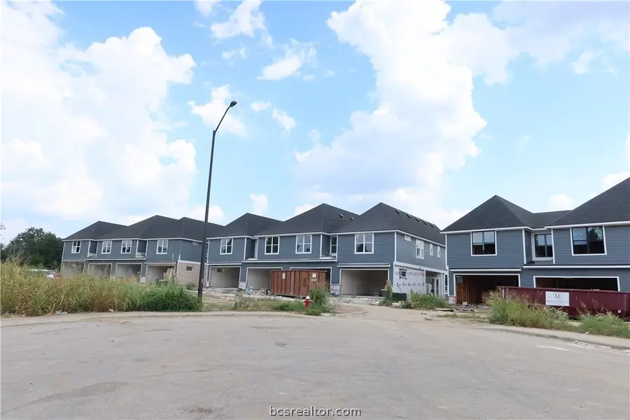 2162 Big River Street, College Station, TX 77840 - #2