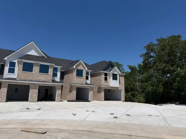 2169 Big River Street, College Station, TX 77842 - #1