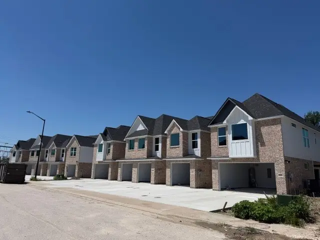 2169 Big River Street, College Station, TX 77842 - #2