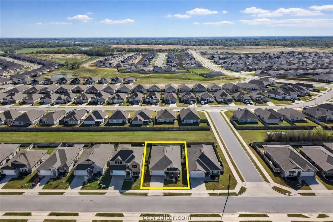 1967 Lili Cove, Bryan, TX 77807 - #1