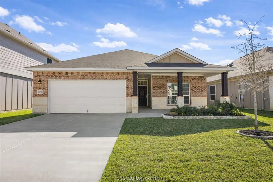 1967 Lili Cove, Bryan, TX 77807 - #3