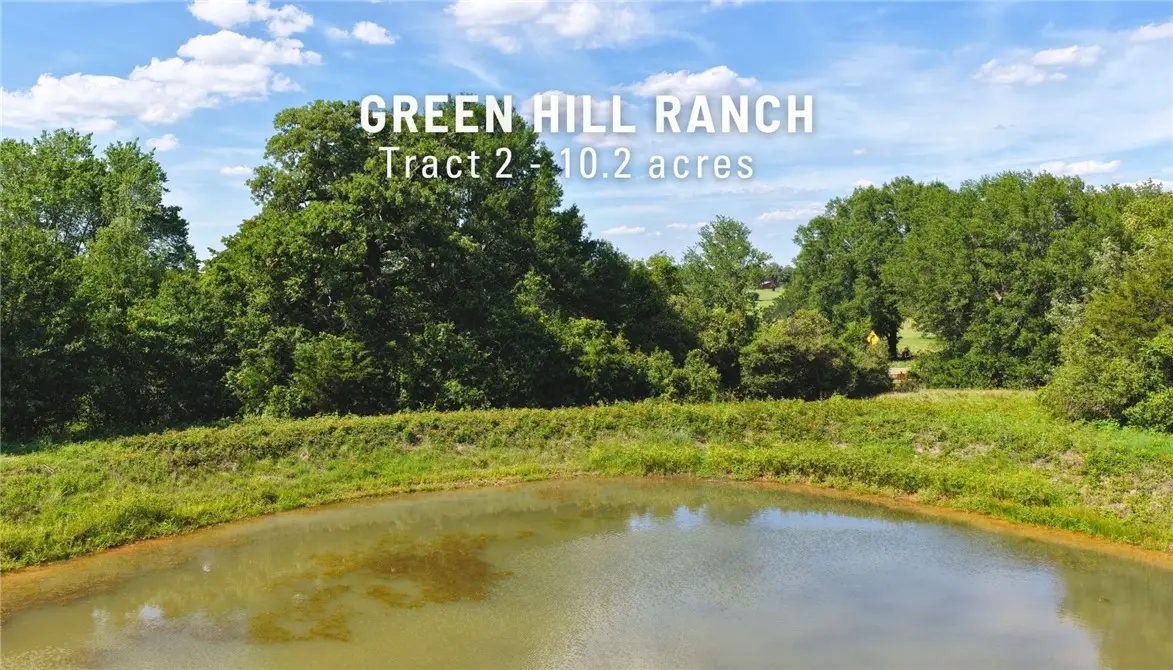 (Tract 2) Green Hill Road (+/-10.2 Acres), Caldwell, TX 77836 - #1