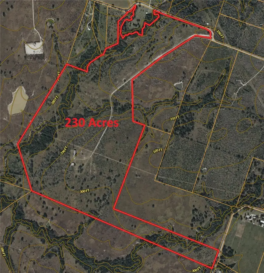 TBD Cr 108, Iola, TX 77861 - #2