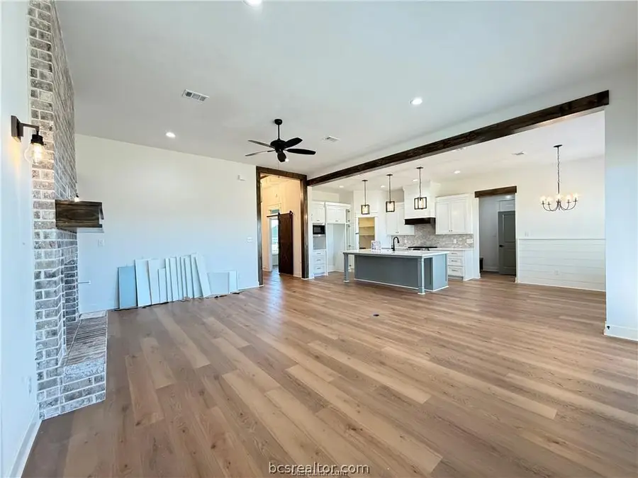 3245 Hunters Crossing Trail Trail, Bryan, TX 77808 - #3