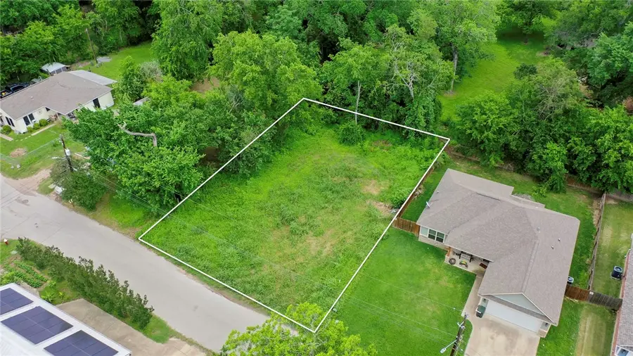 405 S Hutchins Street, Bryan, TX 77803 - #2