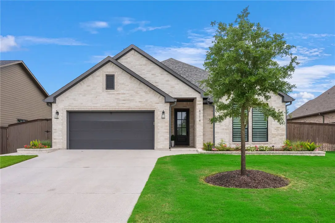 4714 Pearl River Court, College Station, TX 77845 - #1