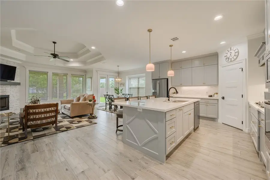 4714 Pearl River Court, College Station, TX 77845 - #3