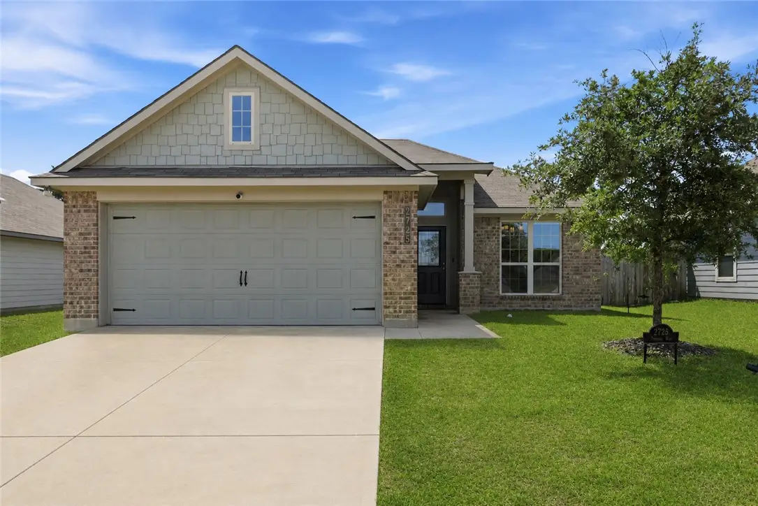2725 Porters Way, Bryan, TX 77803 - #1