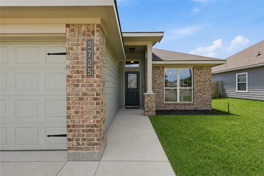 2725 Porters Way, Bryan, TX 77803 - #2
