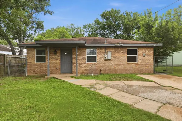 502 W 14th Street, Bryan, TX 77803
