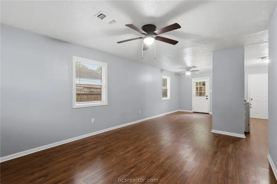 502 W 14th Street, Bryan, TX 77803 - #2