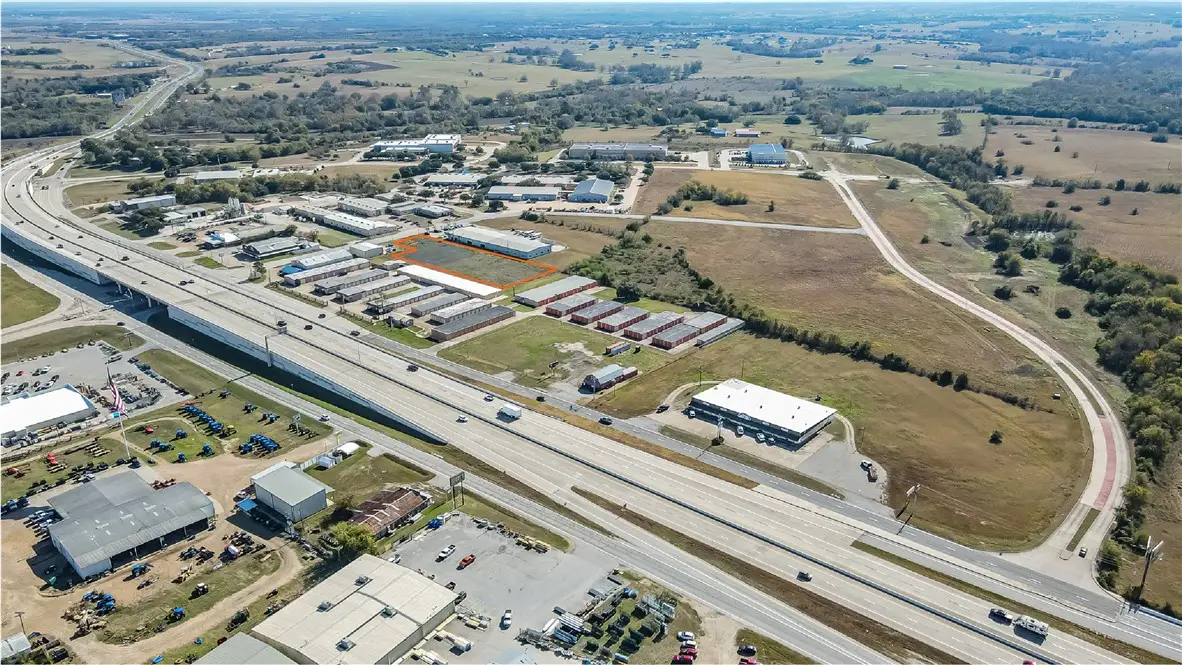 TBD Handley St, Brenham, TX 77833 - #1
