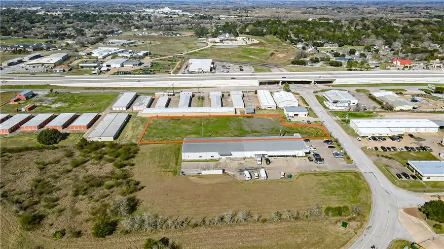 TBD Handley St, Brenham, TX 77833 - #2
