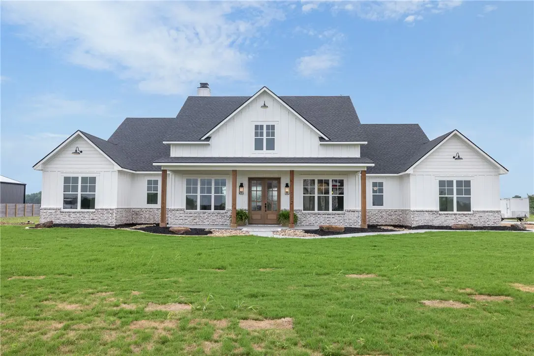 112 Court Side Drive, Snook, TX 77878 - #1