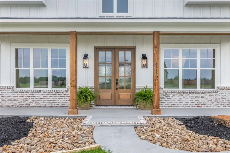 112 Court Side Drive, Snook, TX 77878 - #3