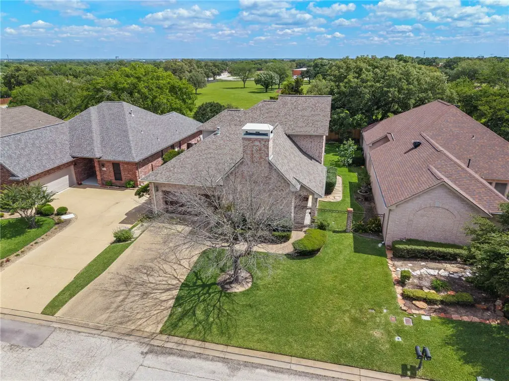 309 Cecilia Loop, College Station, TX 77845 - #1