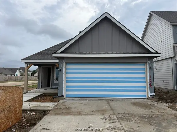 1158 Toledo Bend Drive, College Station, TX 77845