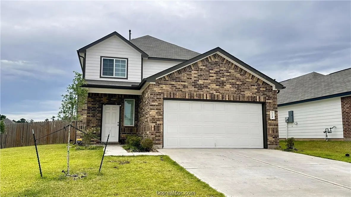 314 Mouflon Drive, Huntsville, TX 77320 - #1