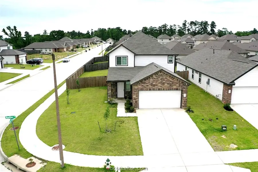 314 Mouflon Drive, Huntsville, TX 77320 - #2