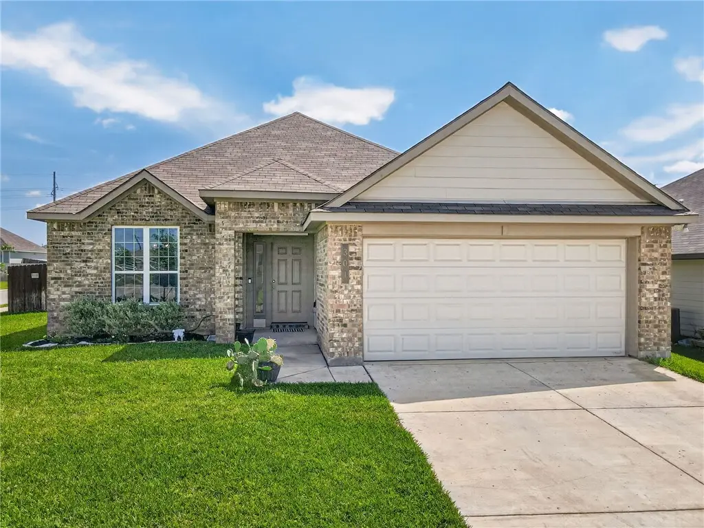 301 Story Cove, Caldwell, TX 77836 - #1