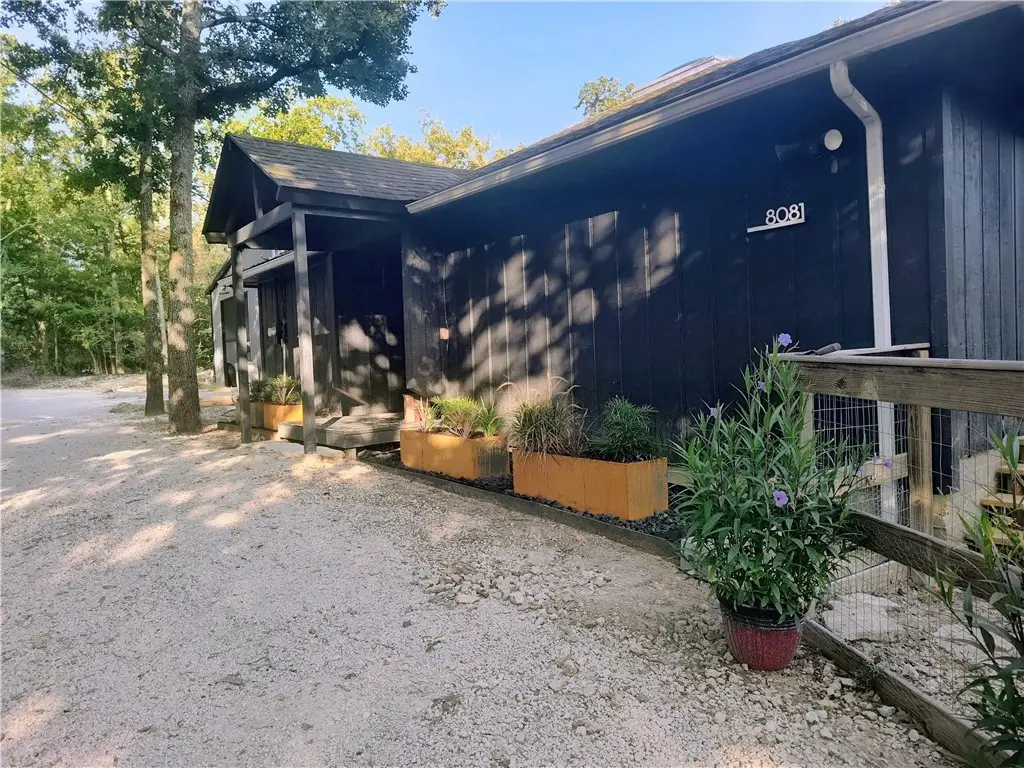 8081 Perry Lane, College Station, TX 77845 - #1