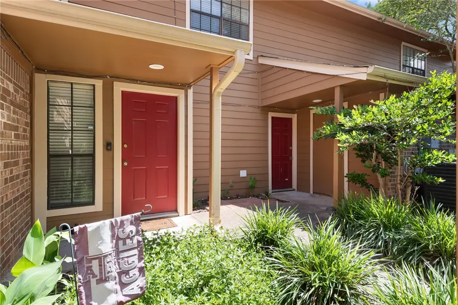 2837 Oakside Drive, Bryan, TX 77802 - #2