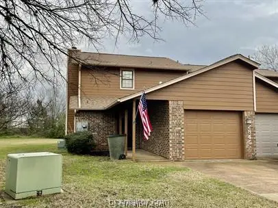 2845 Oakside Drive, Bryan, TX 77802 - #1