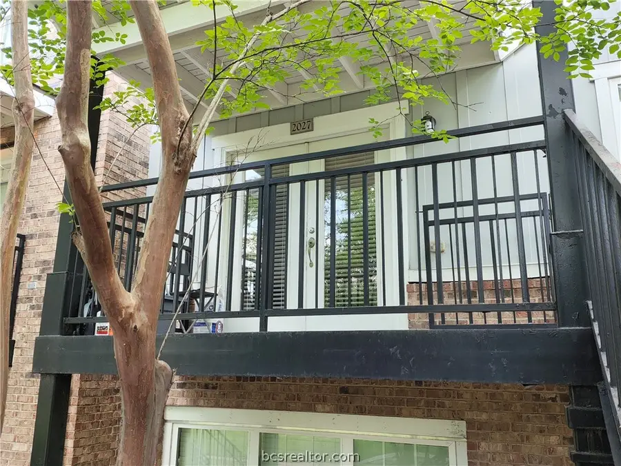 1725 Harvey Mitchell #2027, College Station, TX 77840 - #2