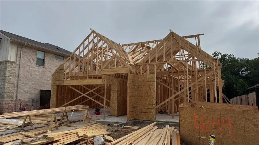 1644 Frontera Ranch Boulevard, College Station, TX 77845 - #2