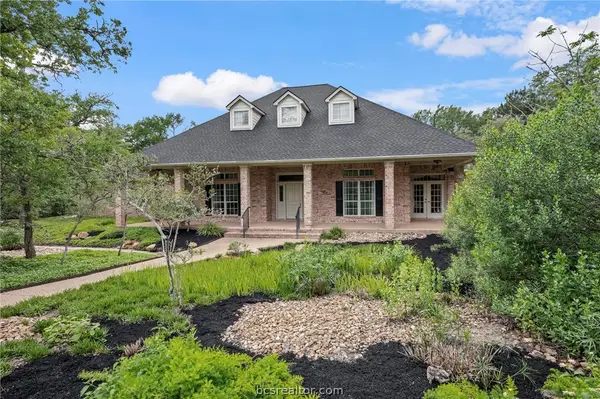 4701 Westminster Drive, Bryan, TX 77802
