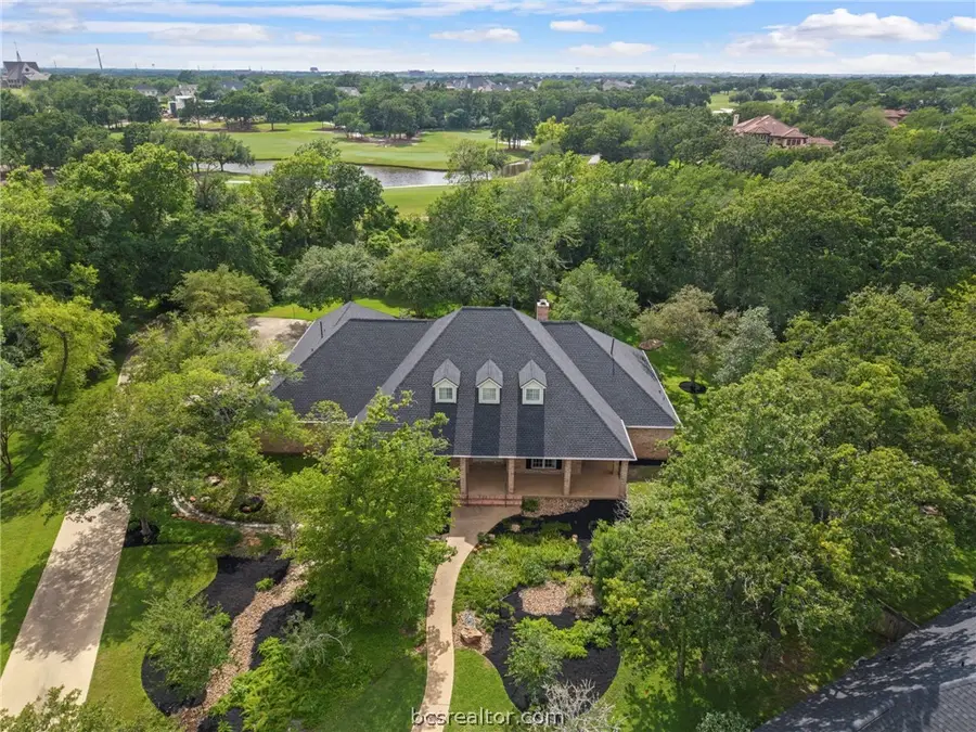 4701 Westminster Drive, Bryan, TX 77802 - #2