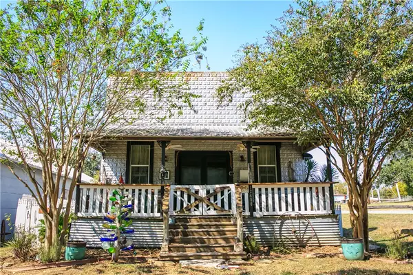 12400 Texas Street, Burton, TX 77835