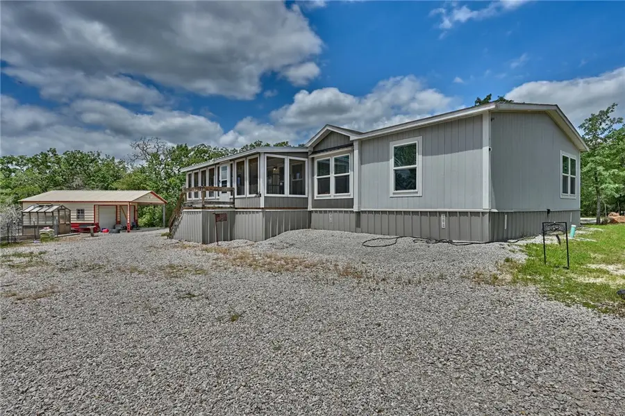 120 Cowboys Drive, Somerville, TX 77879 - #2