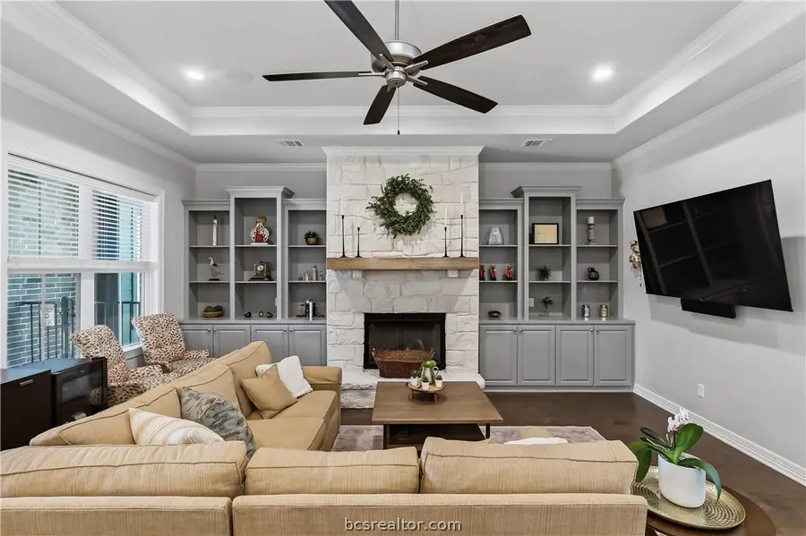 3333 Stoneleigh, Bryan, TX 77808 - #2
