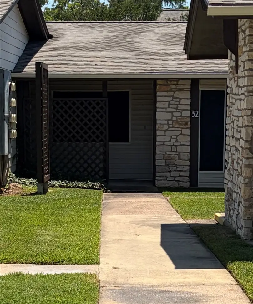 2100 Windsor Drive #32, Bryan, TX 77802 - #1