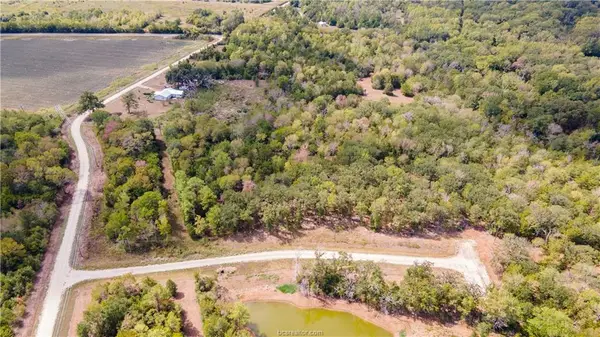 Lot 1 & Lot 2 Pvt 1100, Leona, TX 75850