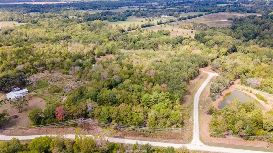 Lot 1 & Lot 2 Pvt 1100, Leona, TX 75850 - #2