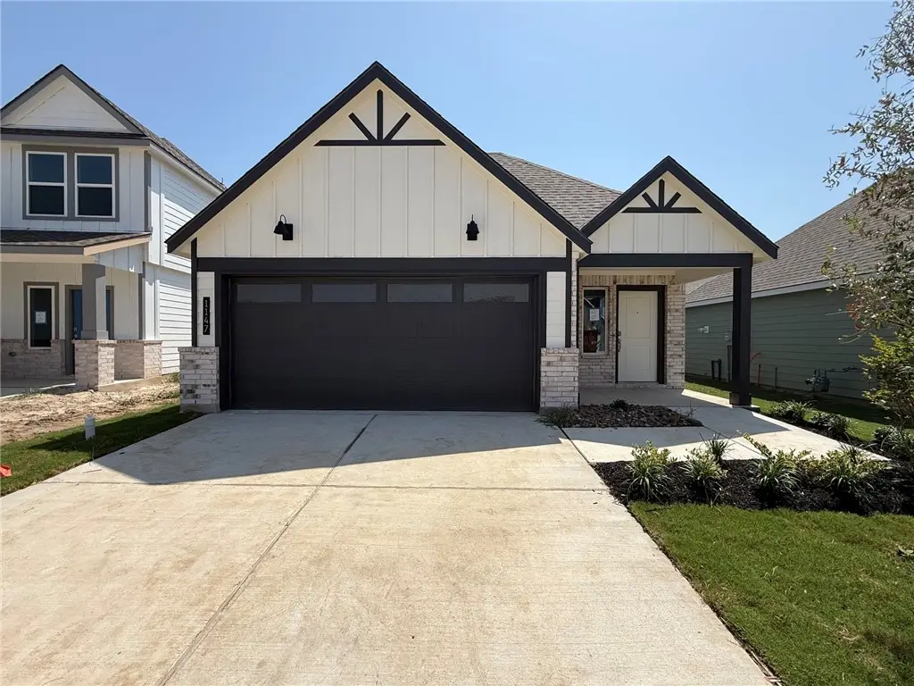 1147 Toledo Bend Drive, College Station, TX 77845 - #1